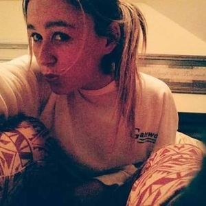 Meet your Posher, Leeann